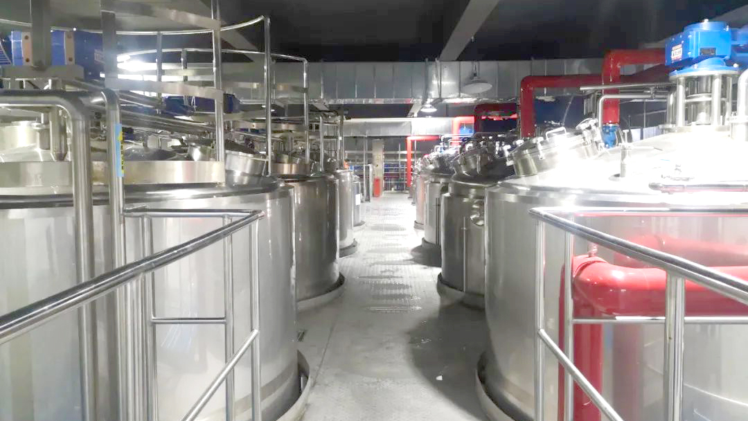 益生菌冻干粉生产 益生菌冻干粉生产