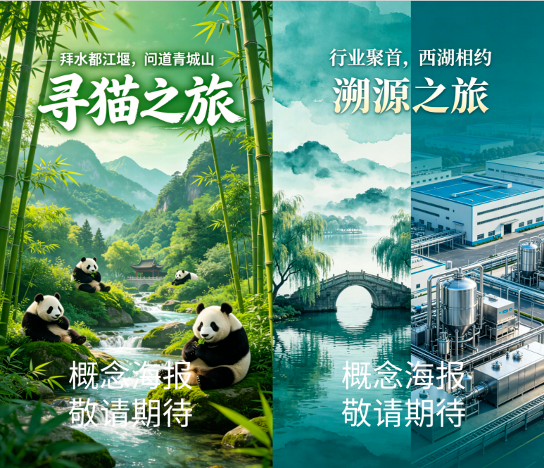 远大青岛采菌之旅系列活动
