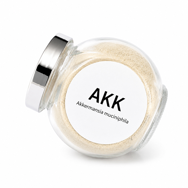 下一代益生菌AKK