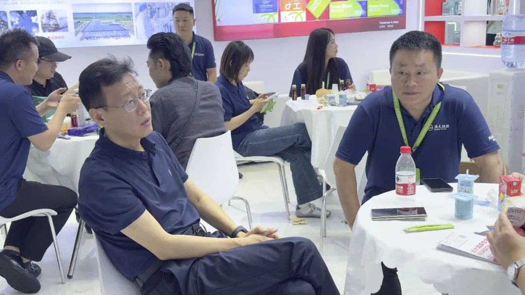 远大诺森参展HNC2026